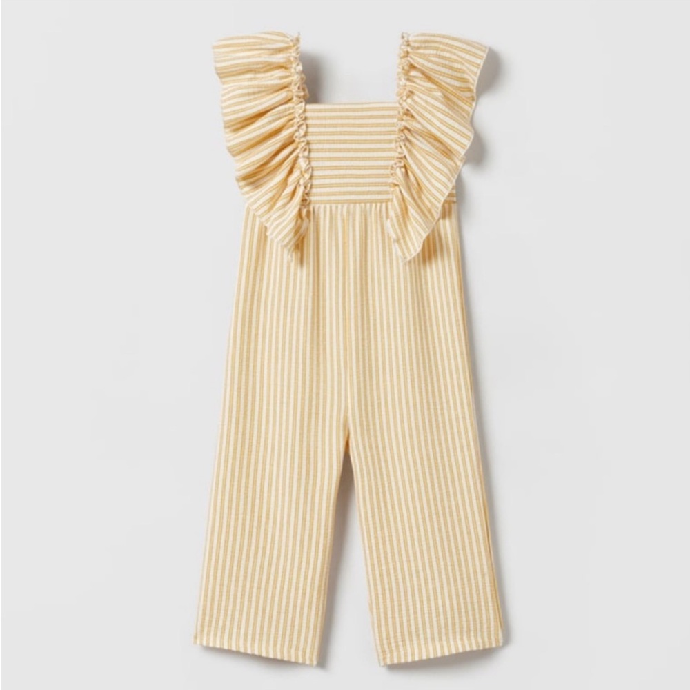 ZARA New with tags - Jumpsuit